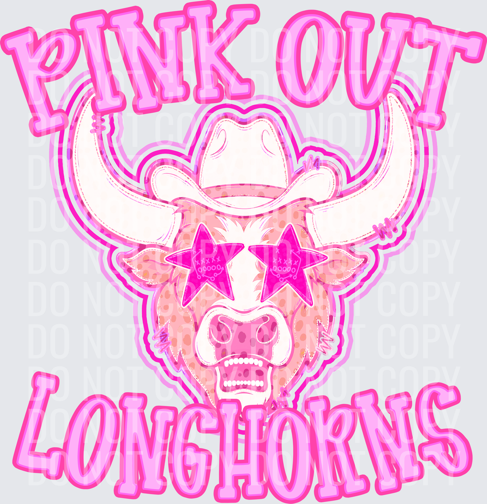 KayndiDesigns 09.26 Pink Out Longhorns 4