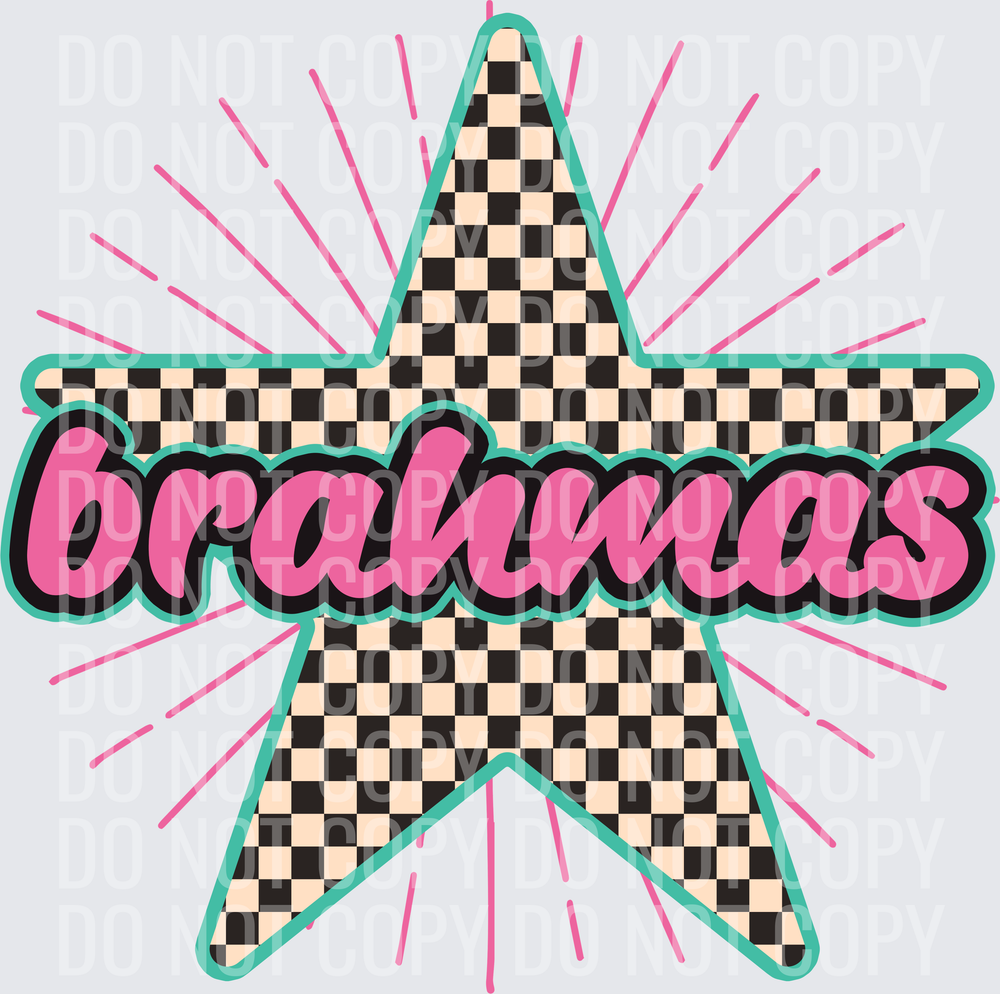 brahmas