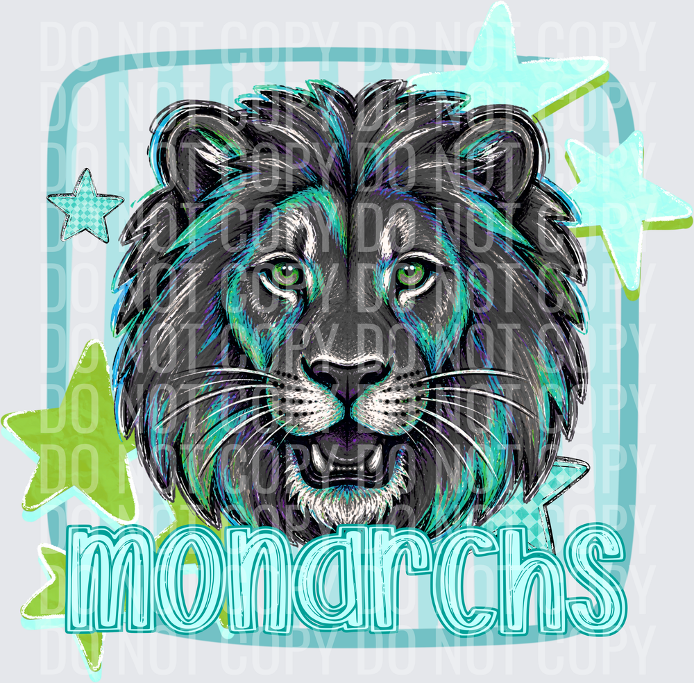 MONARCHS