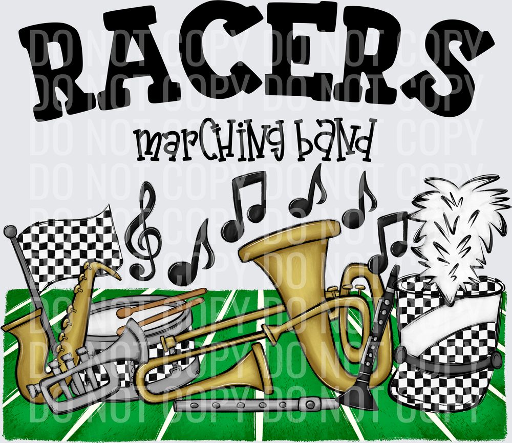 racers