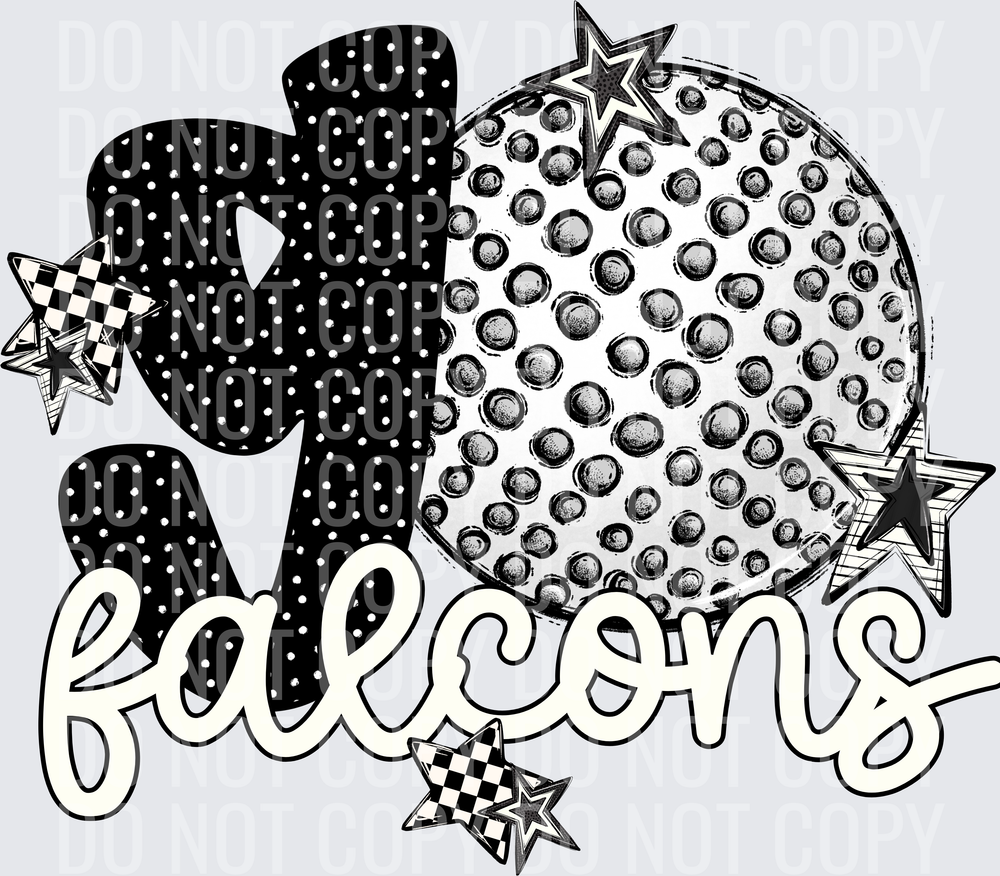 FALCONS
