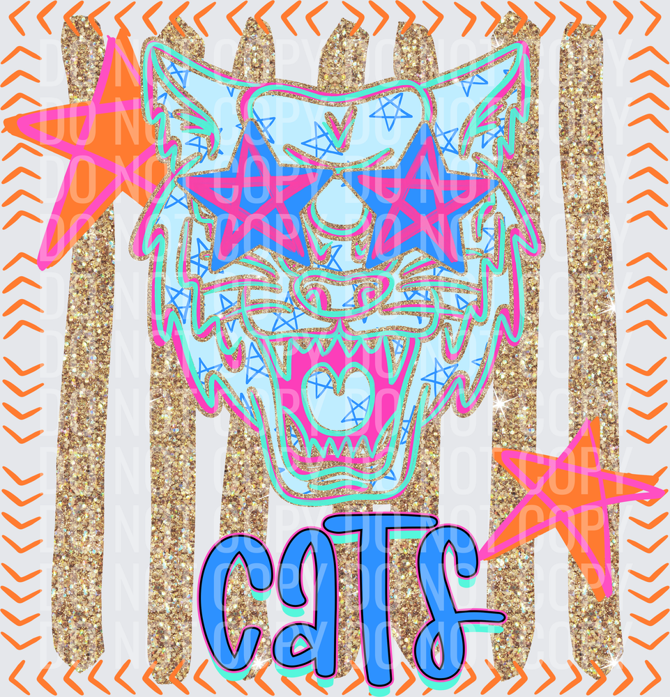 Cats-1