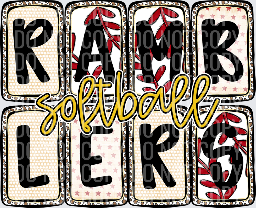 ramblers