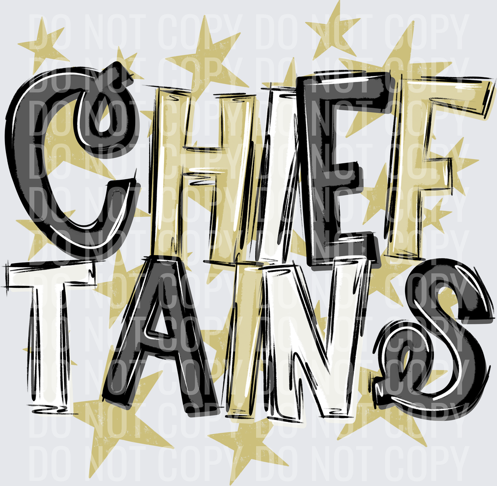 CHIEF-TAINS