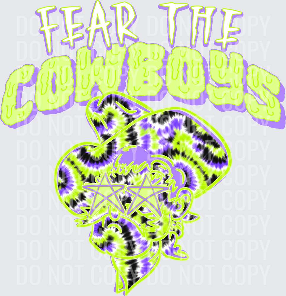 KayndiDesigns 09.26 Fear the Cowboys 2
