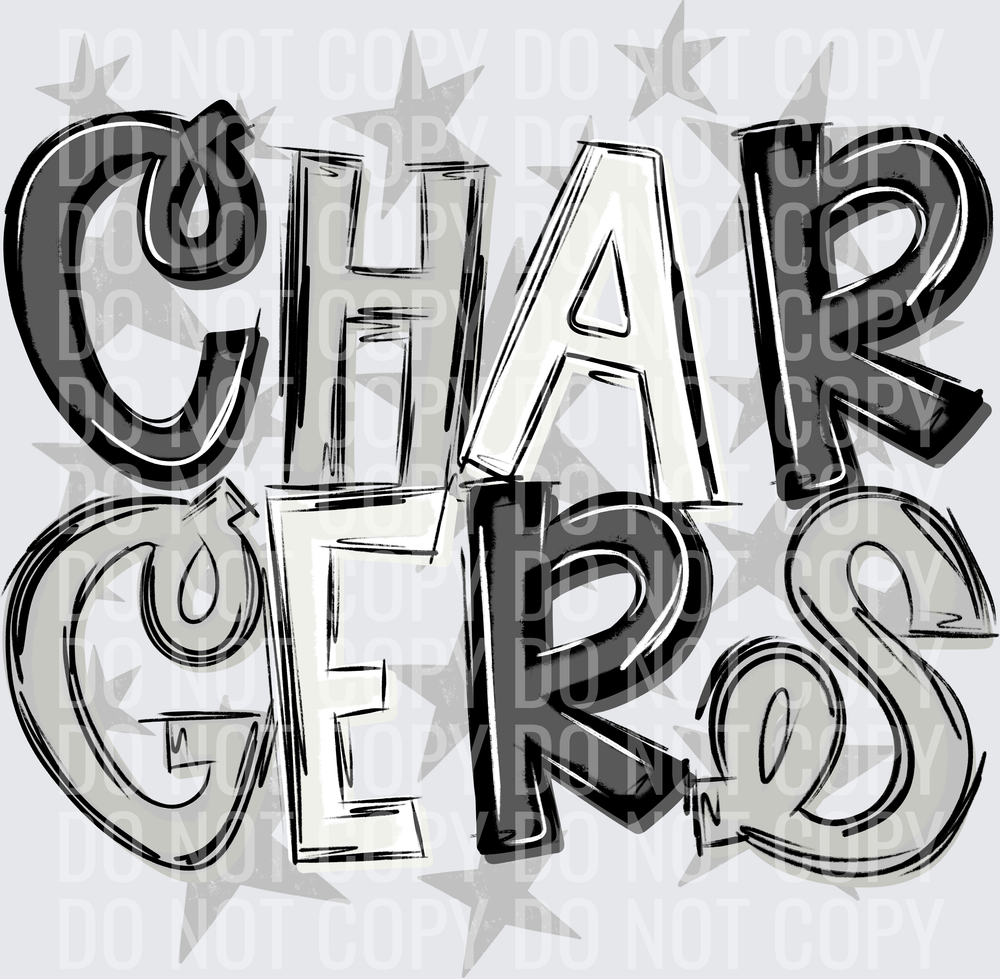CHAR-GERS