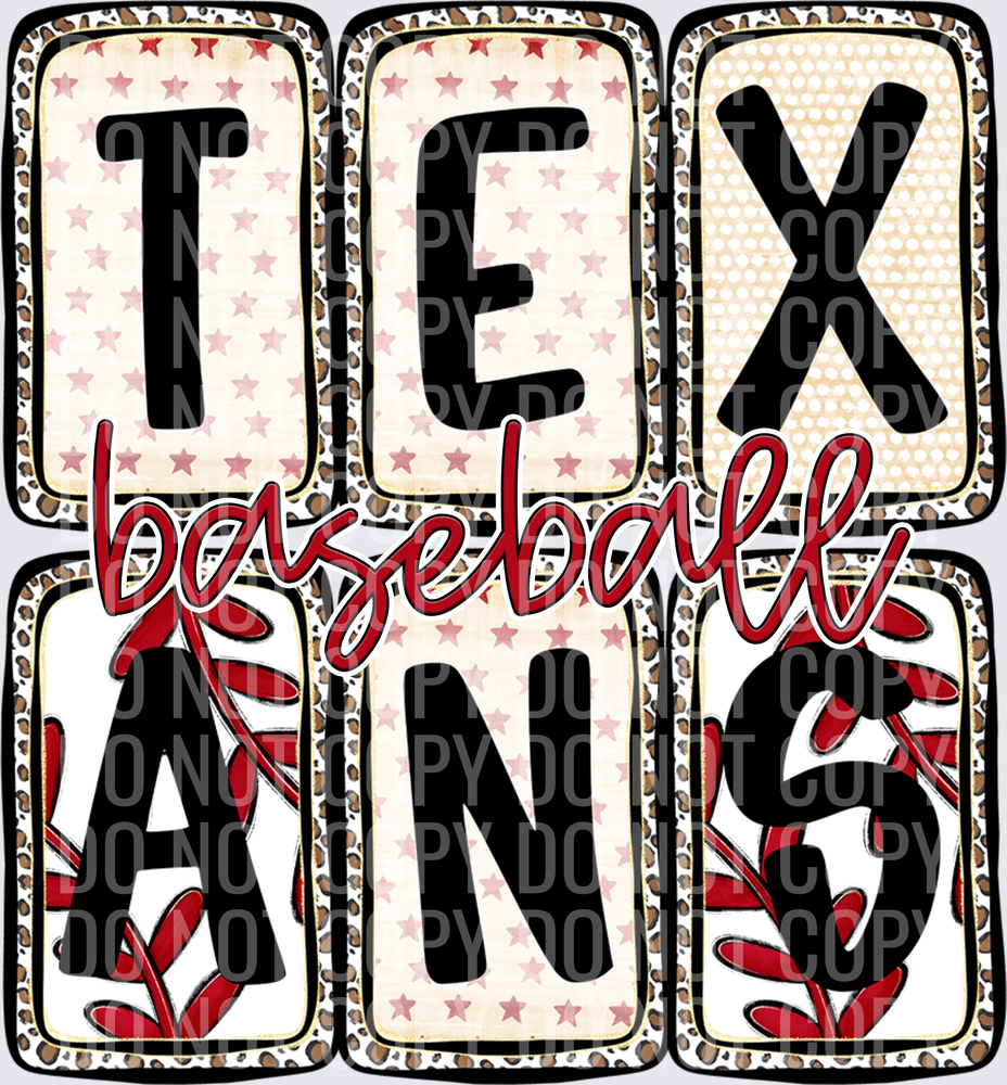 texans