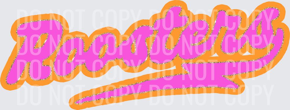 KayndiDesigns 08.26 Prism Script Roosters