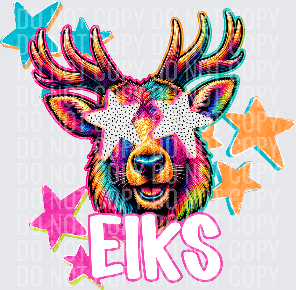 ELKS