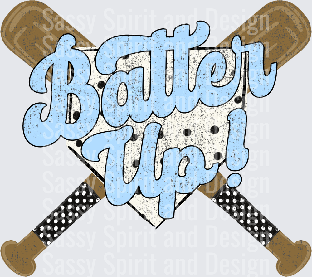 Batterdistress