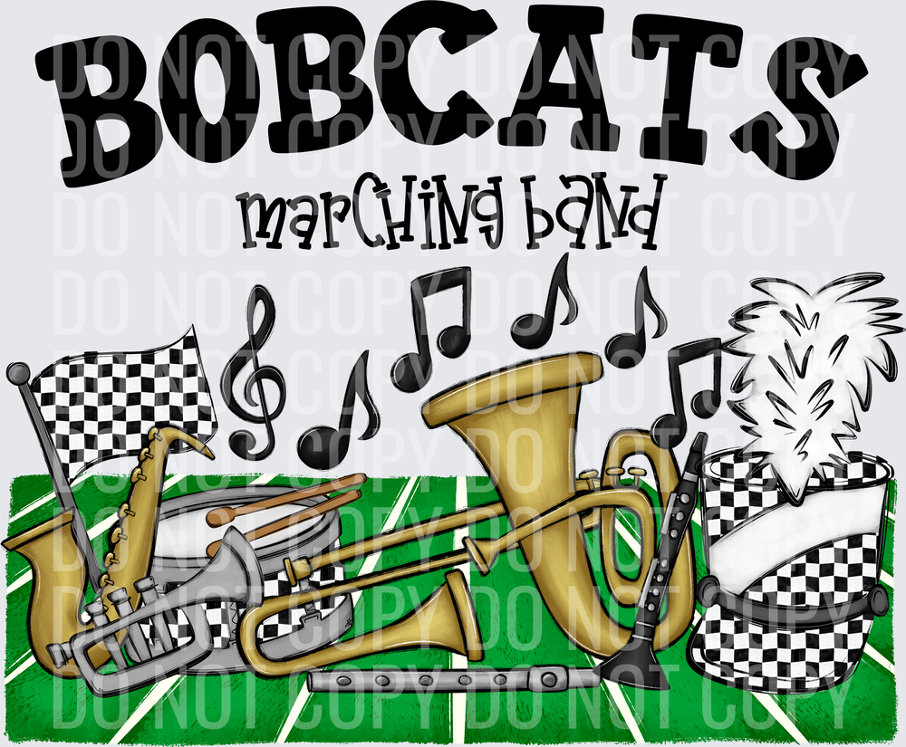 bobcats