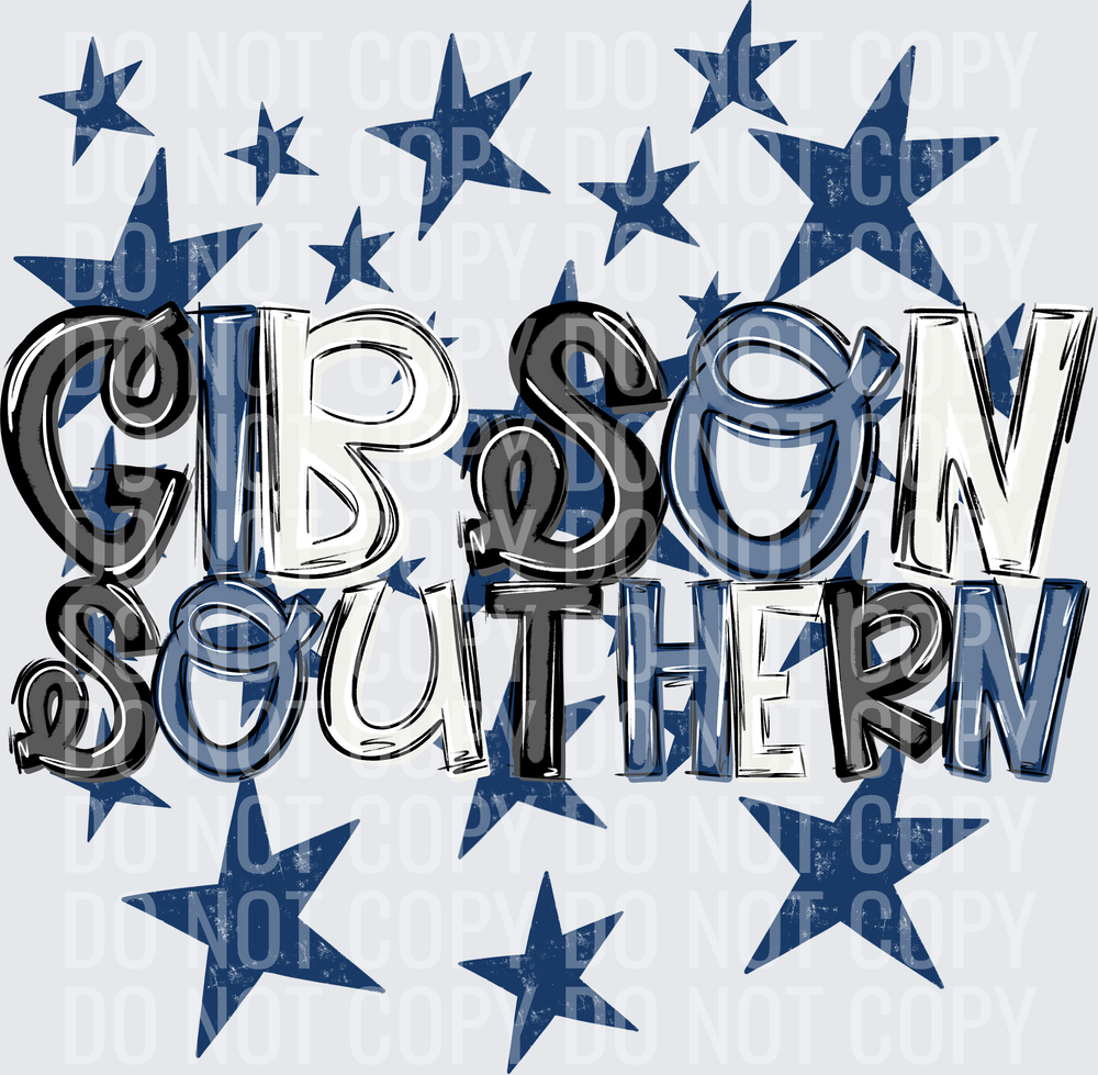 GIBSON-SOUTHERN