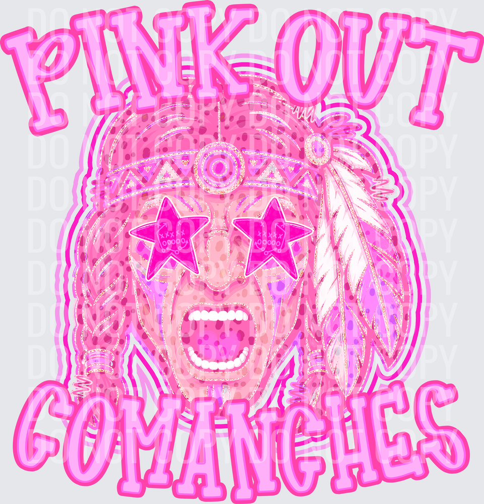 Comanches 2