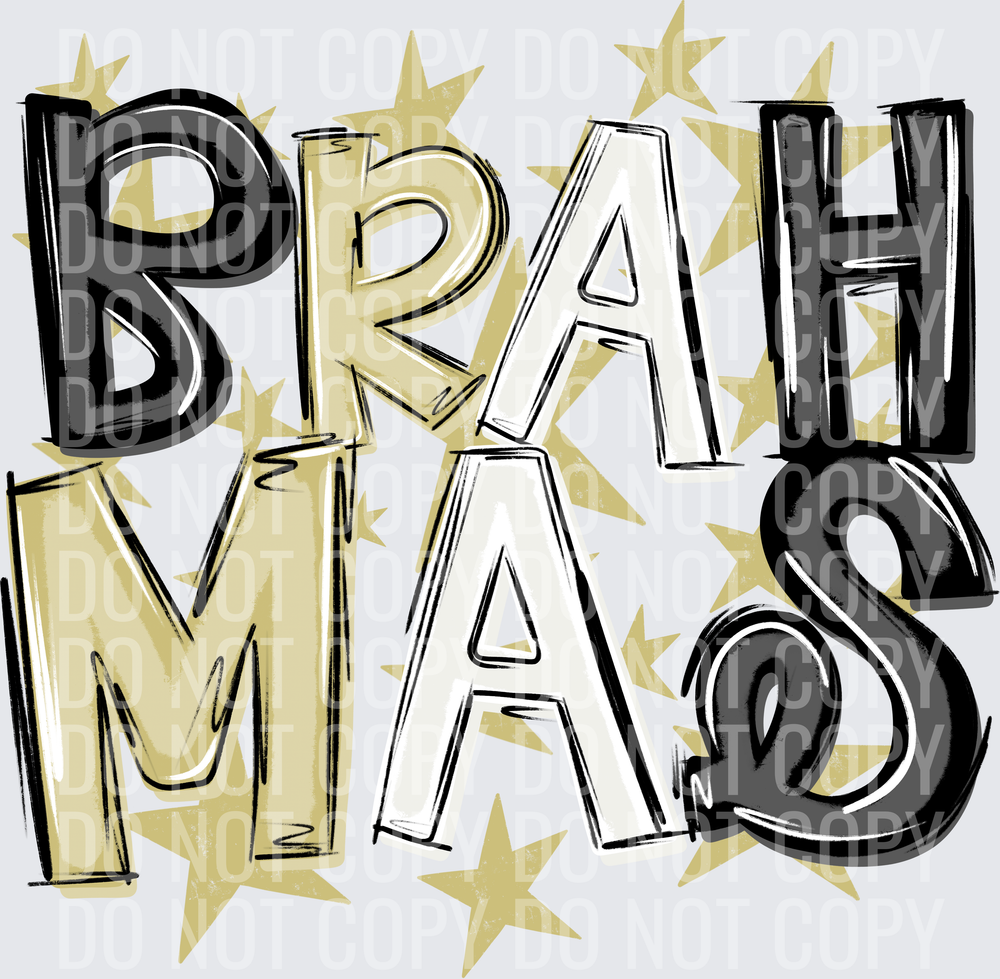 BRAH-MAS