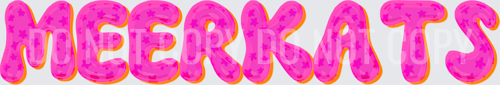 KayndiDesigns 08.26 Bubble Stars Meerkats
