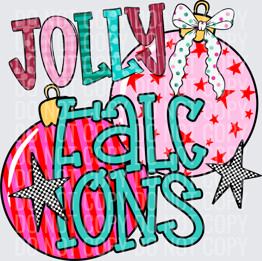 jolly falcons