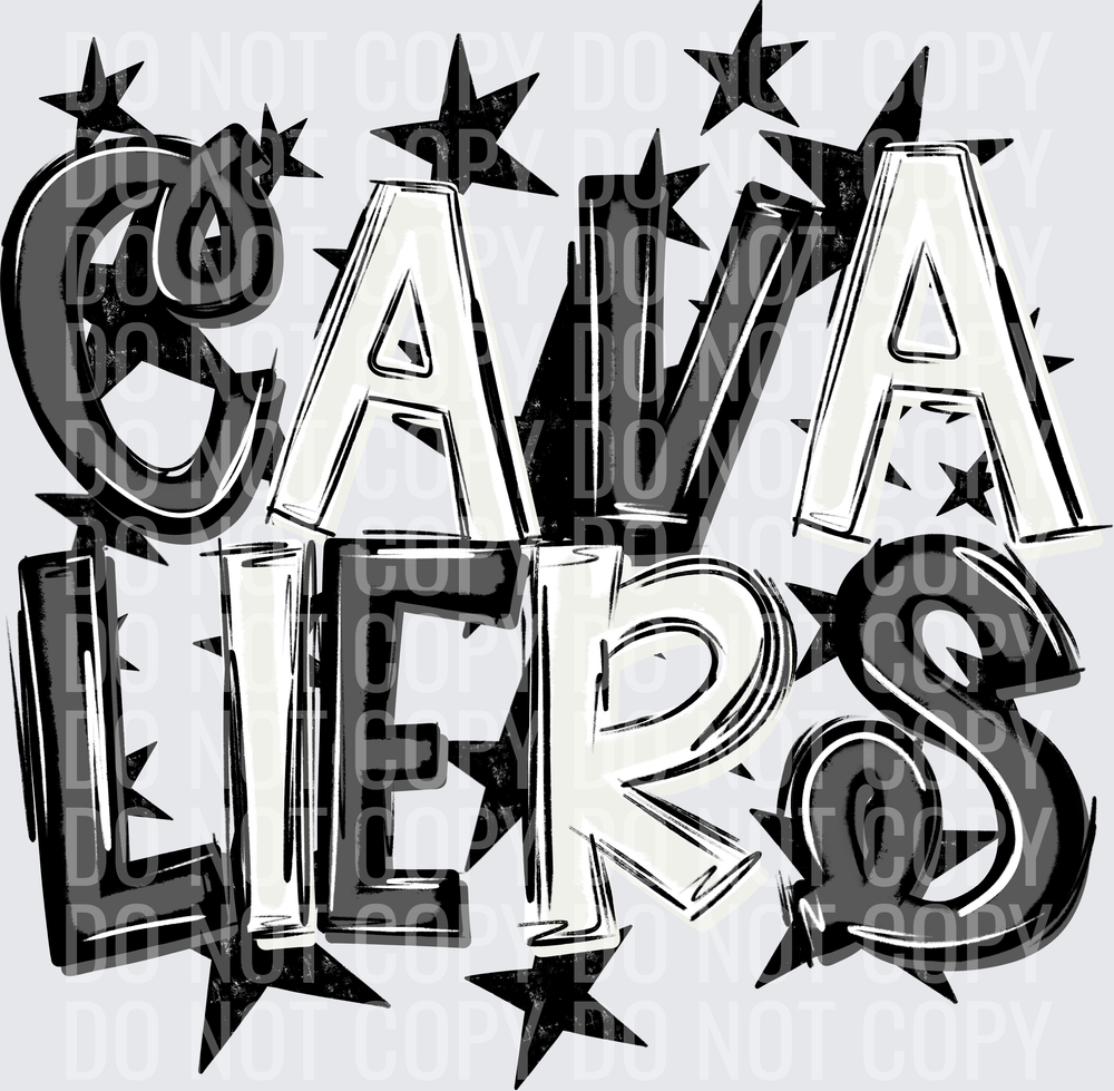 CAVA-LIERS