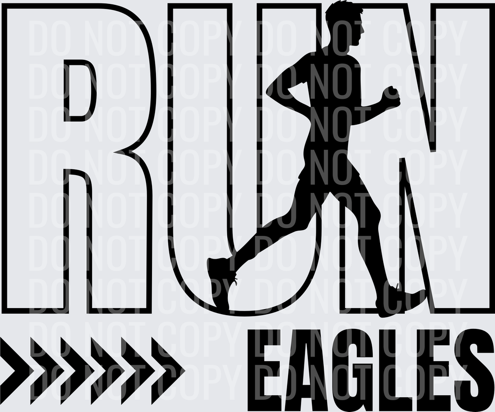 Eagles-Run2