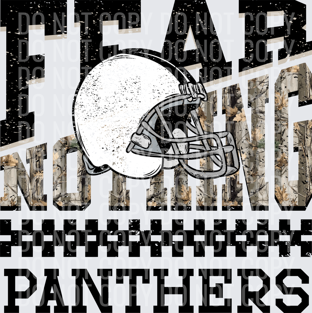 PANTHERS