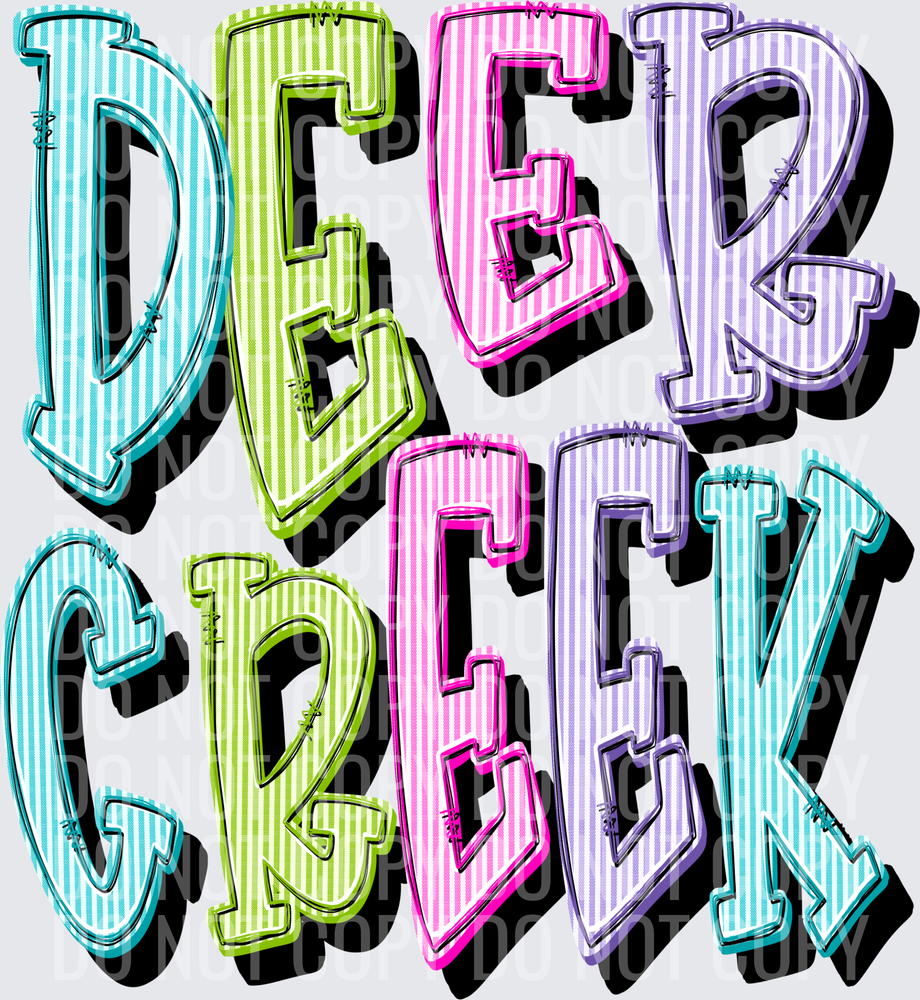 DeerCreek
