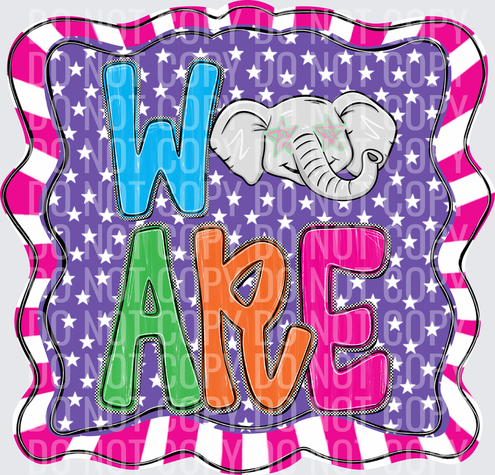 ELEPHANTS