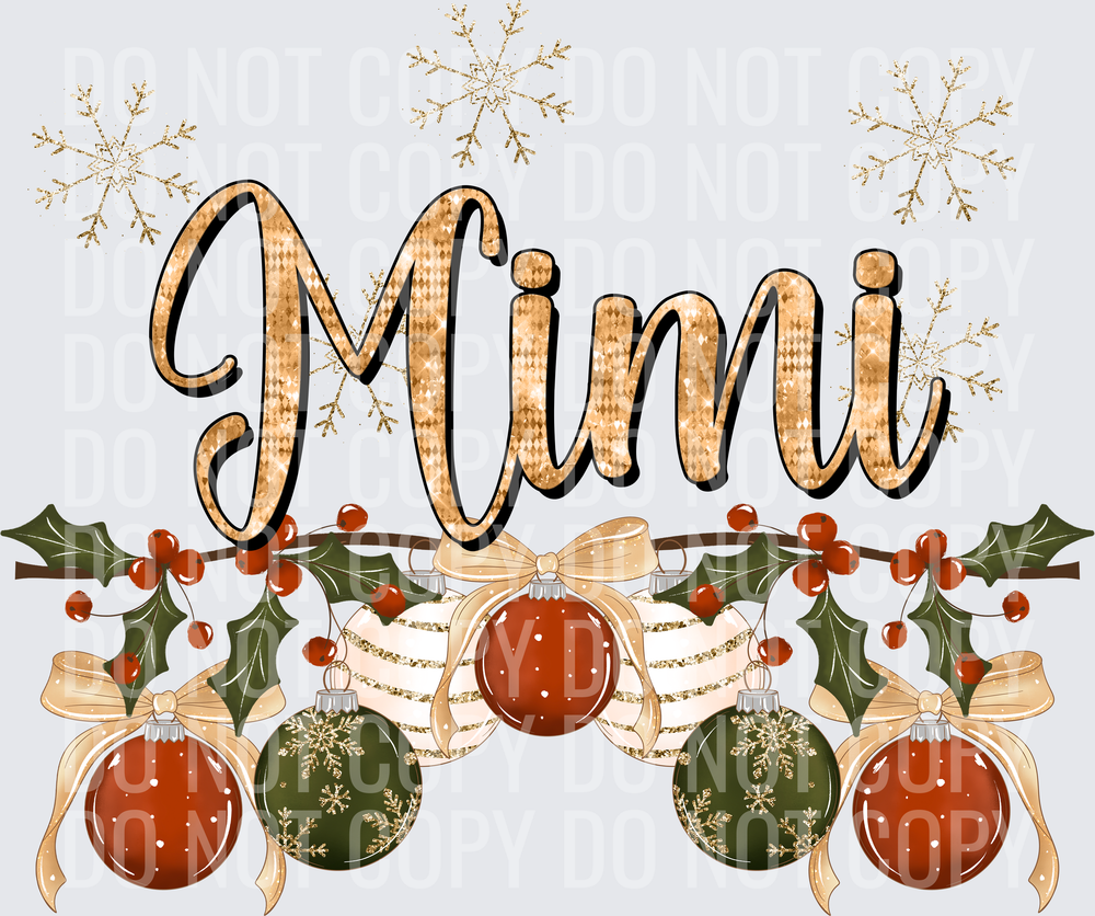 Mimi