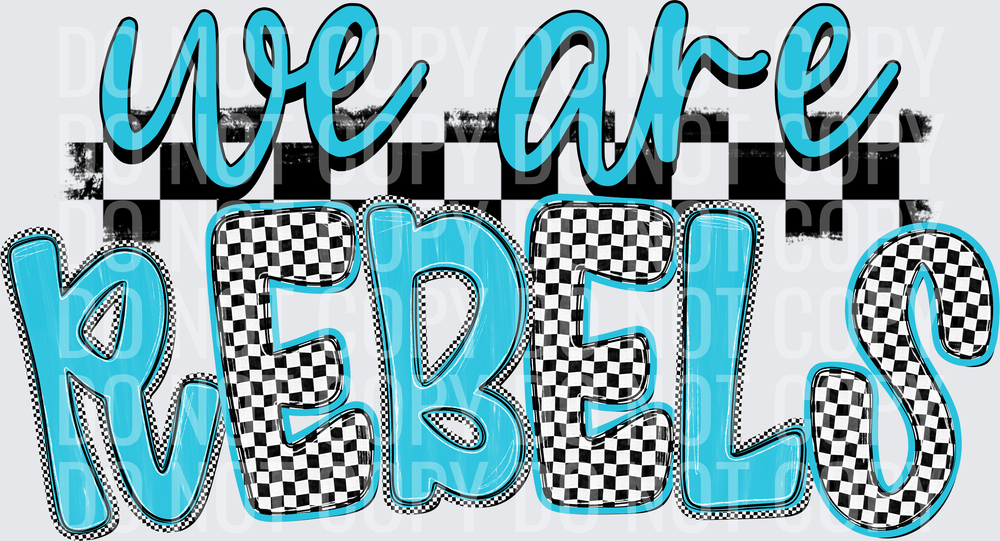 REBELS