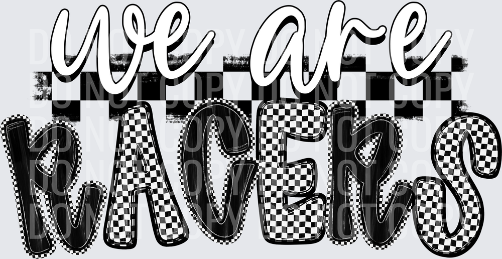 RACERS