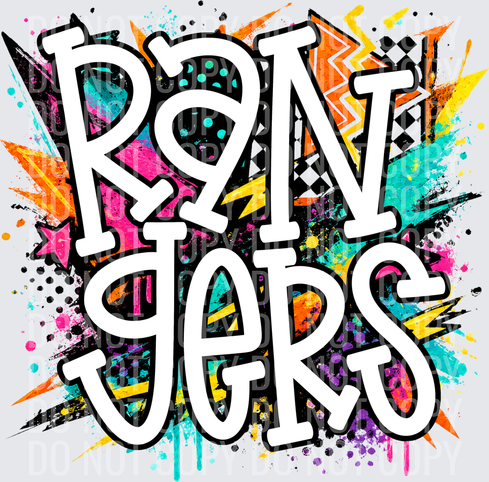RANGERS