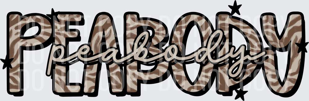 peabody