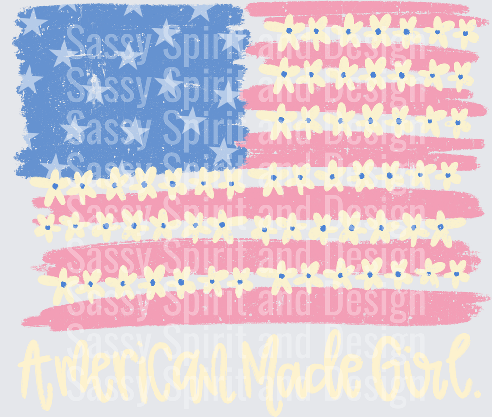 Americanmadegirl