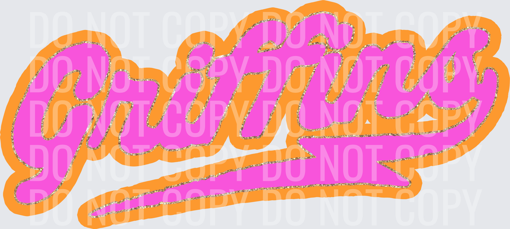 KayndiDesigns 08.26 Prism Script Griffins