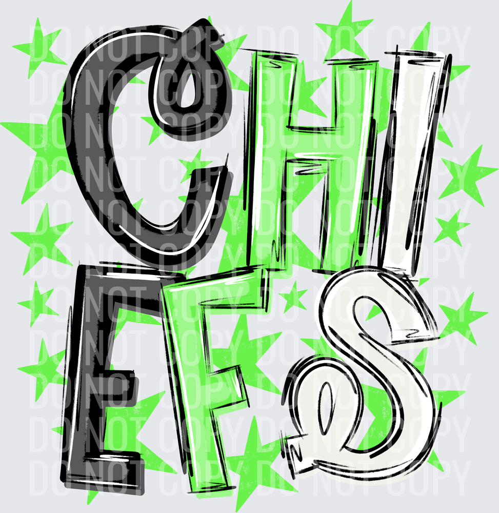 CHI-EFS