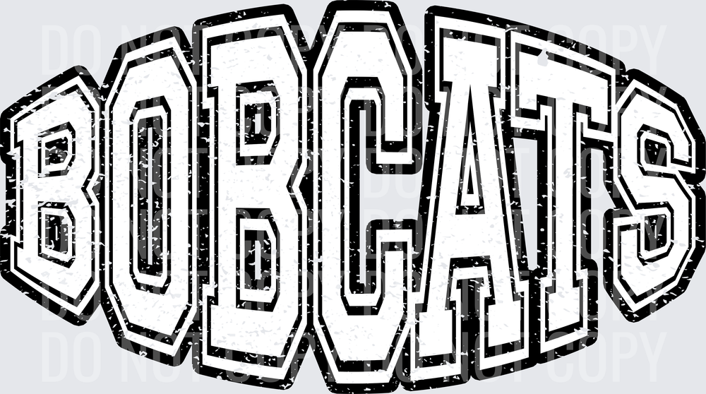 bobcats