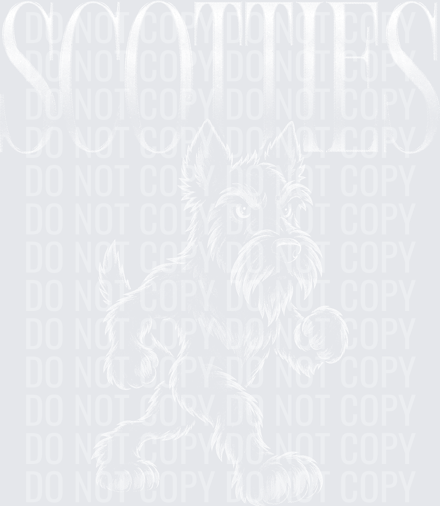 KayndiDesigns 09.26 Halftone Scotties