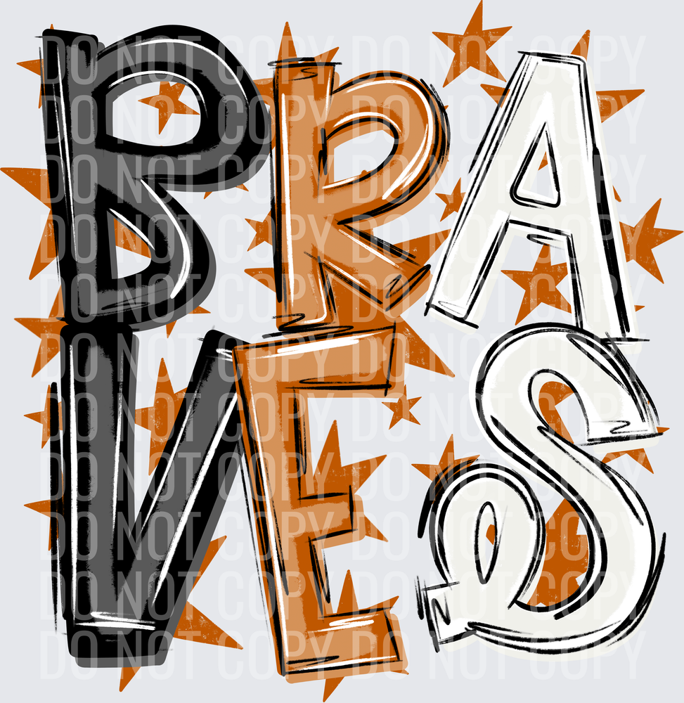 BRA-VES