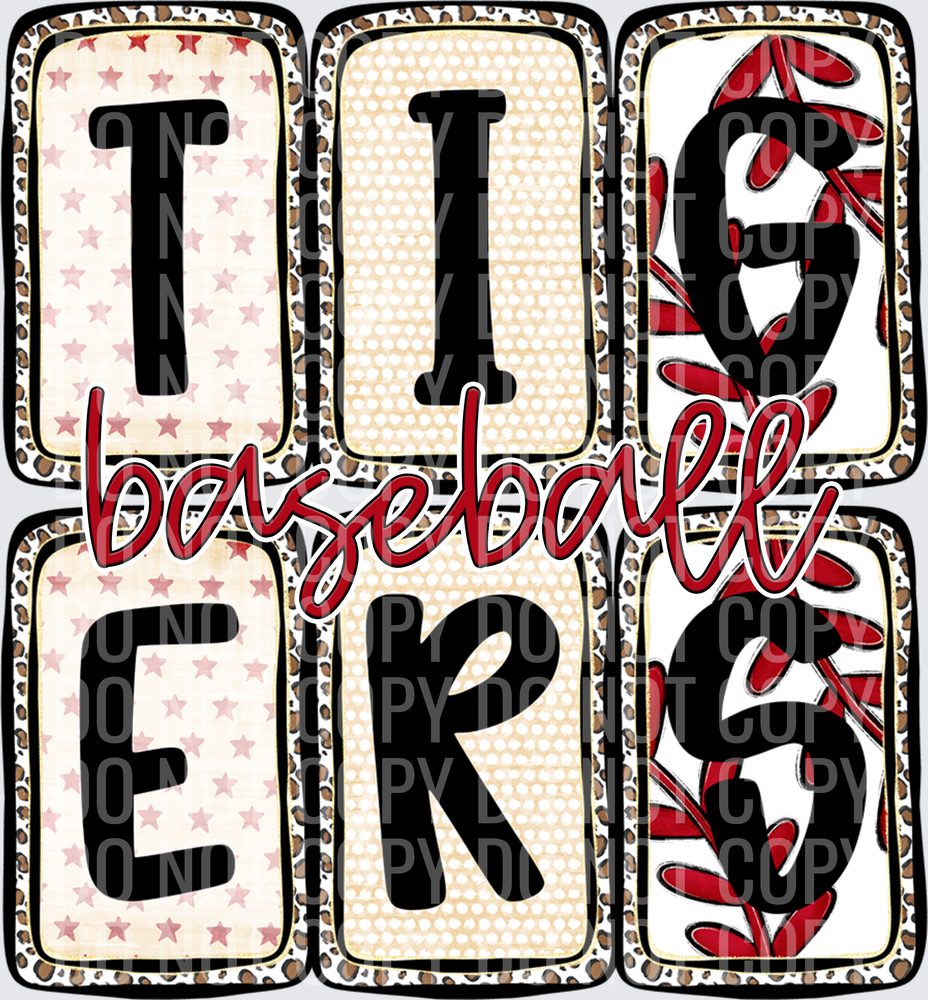 tigers