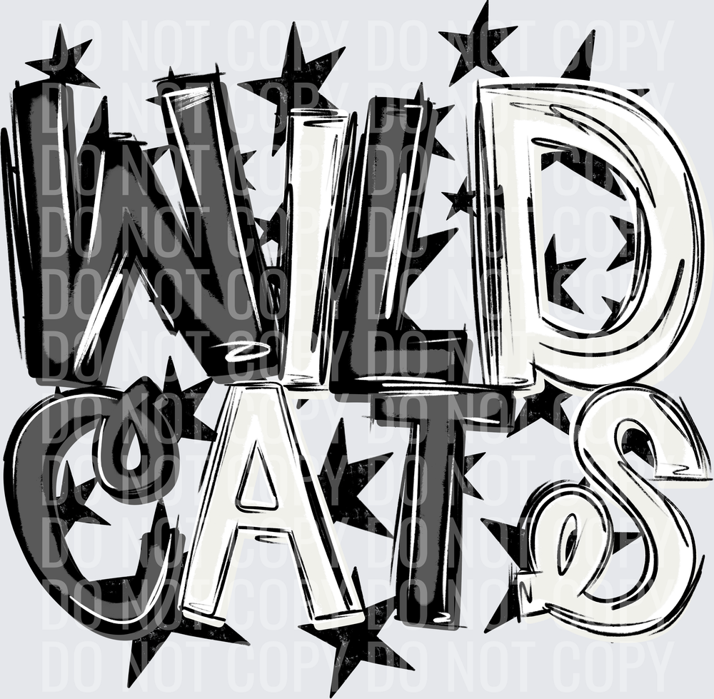 WILD-CATS