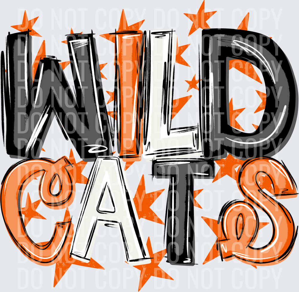 WILD-CATS