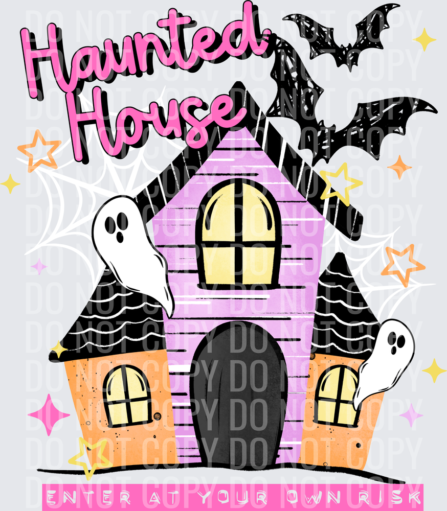 Haunted House