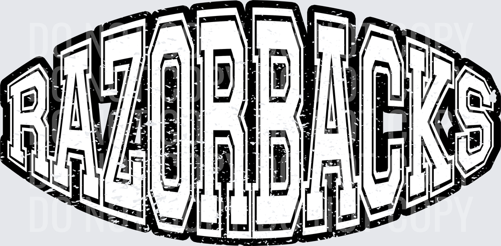 razorbacks