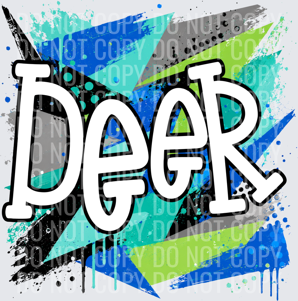 DEER (2)