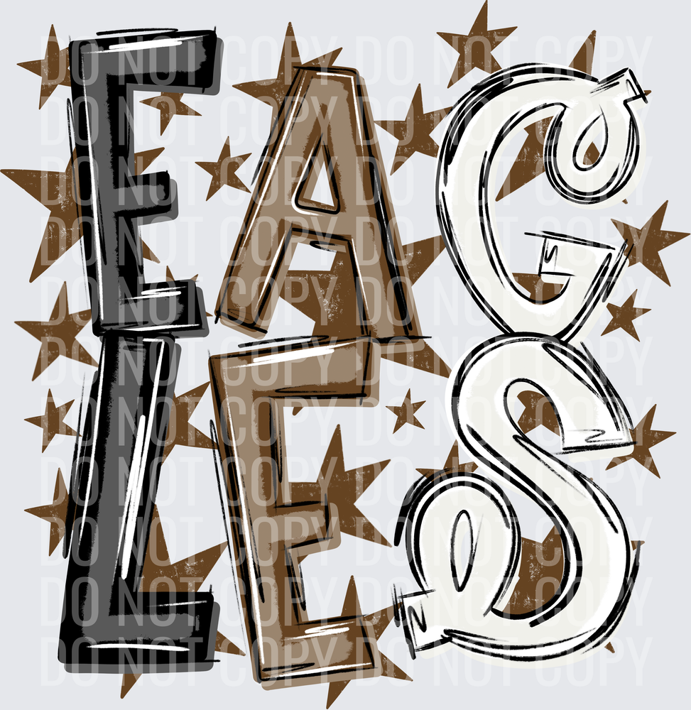 EAG-LES