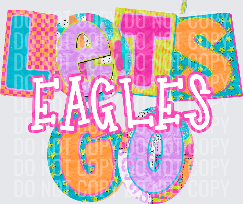 EAGLES
