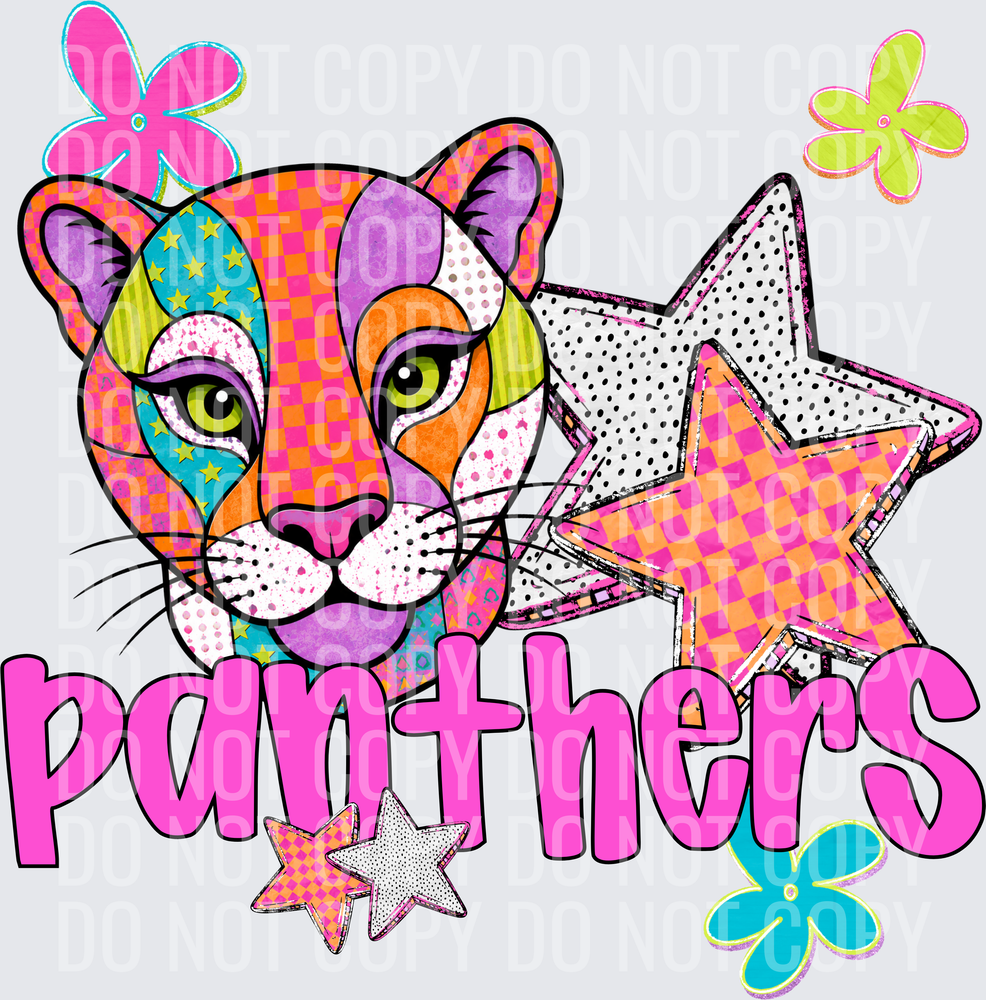 PANTHERS(1)