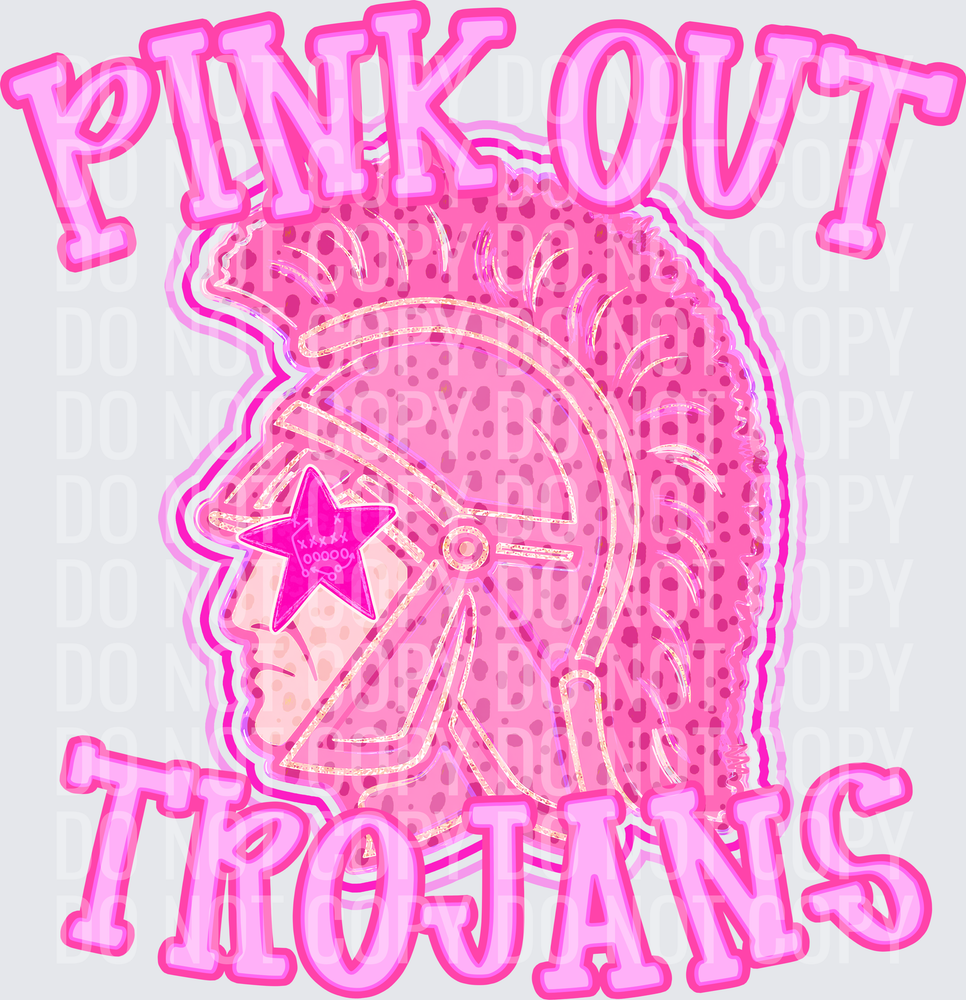KayndiDesigns 09.26 Pink Out Trojans 2
