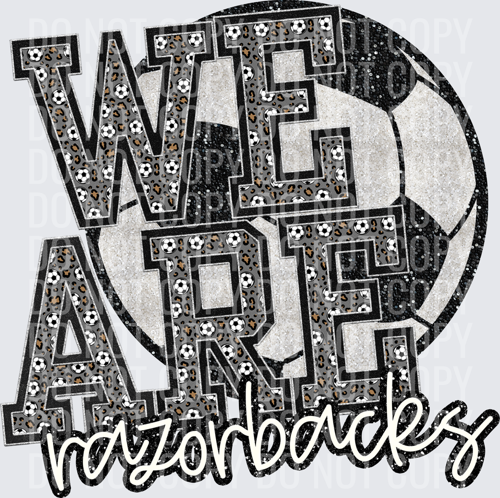 razorbacks