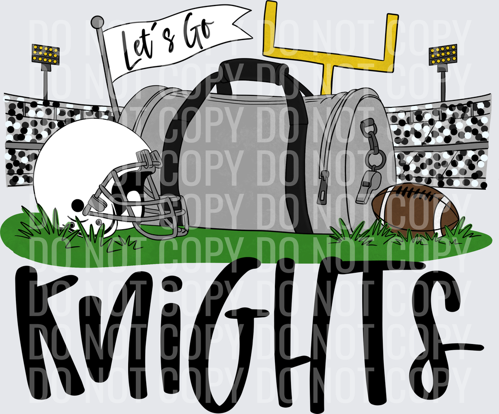 knights