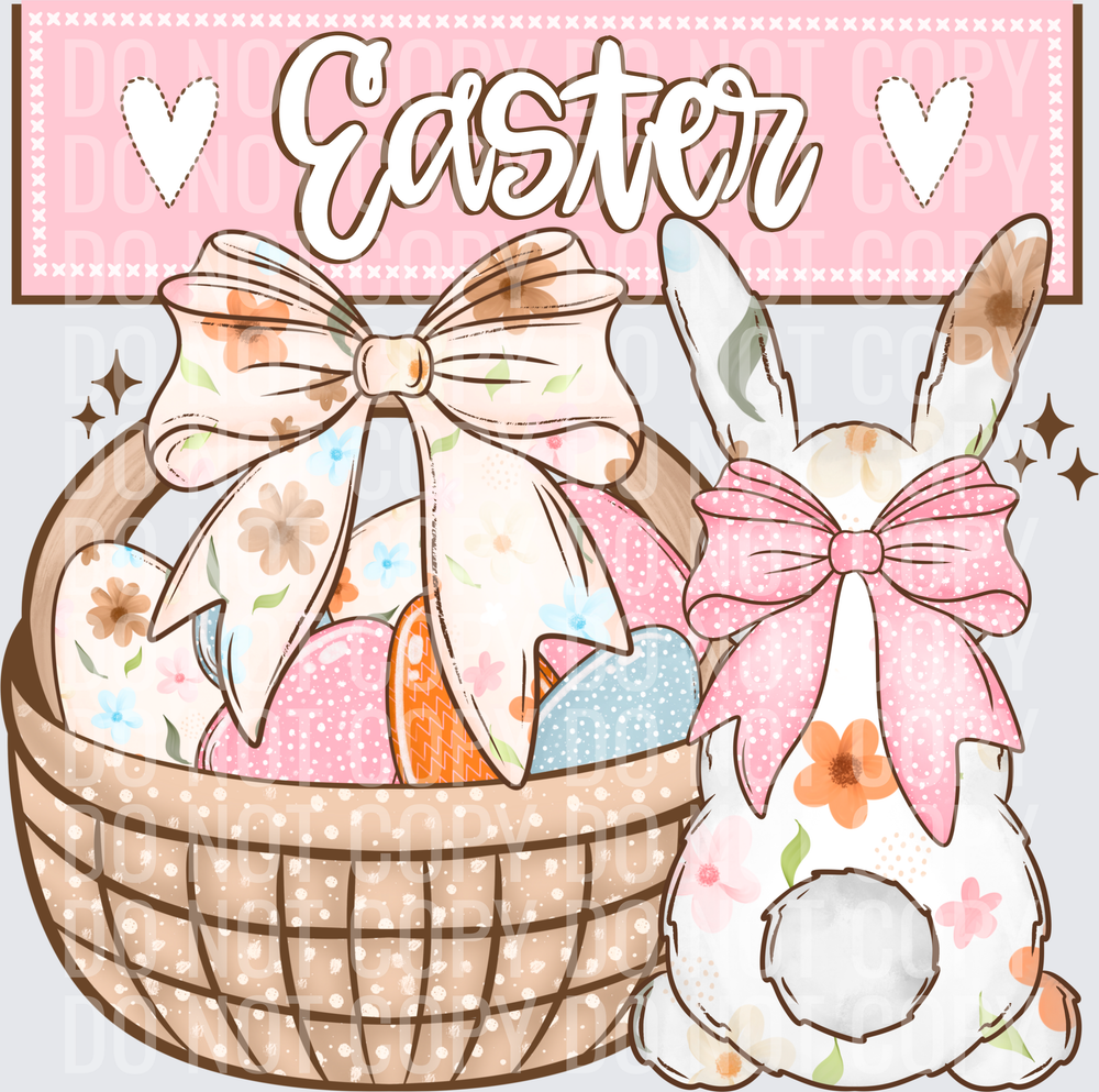 Easter Pink