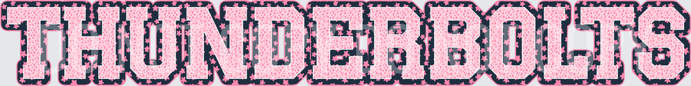 KayndiDesigns 08.26 Varsity Stars Thunderbolts